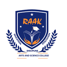 RAAK Arts and Science College Company logo